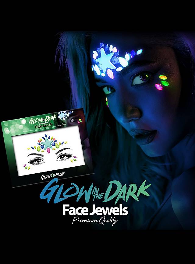 Glow in Dark Premium