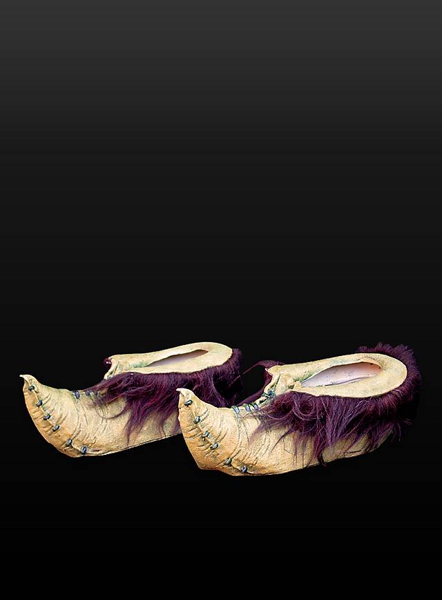 Goblin Shoes