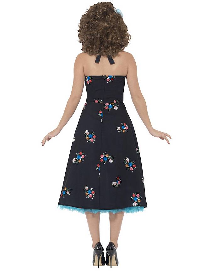 Grease Cha Cha Kostüm