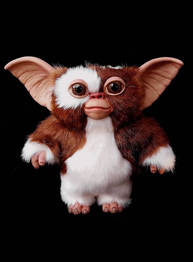 gizmo hand puppet