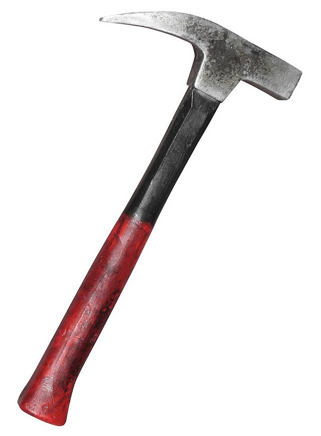 Hammer Zombie Survival