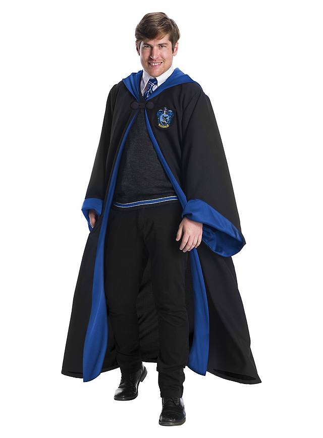 Harry Potter Ravenclaw Premium Costume - maskworld.com