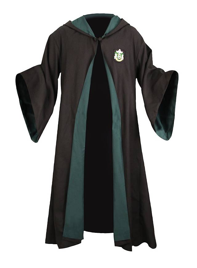 Harry Potter Robe Slytherin