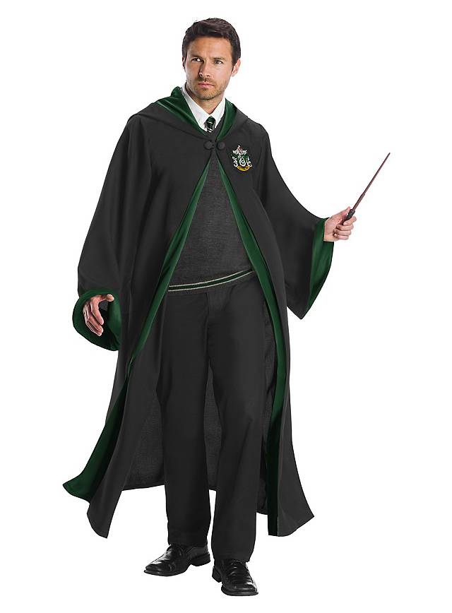 Harry Potter Slytherin Premium Costume