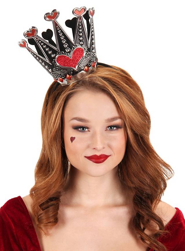 Herzkönigin Herzkönigin