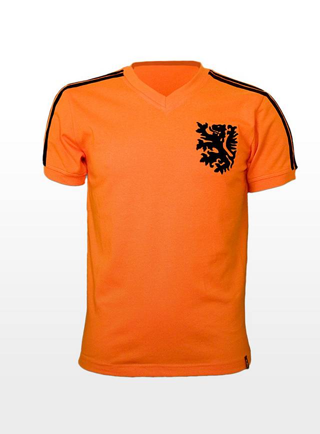 Holland Trikot Holland Trikot