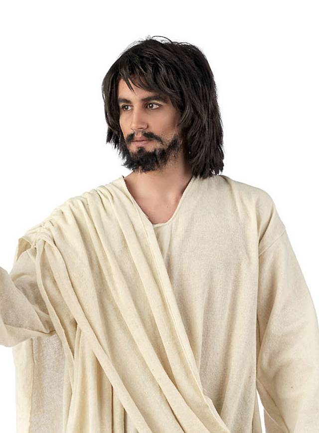 Jesus Costume