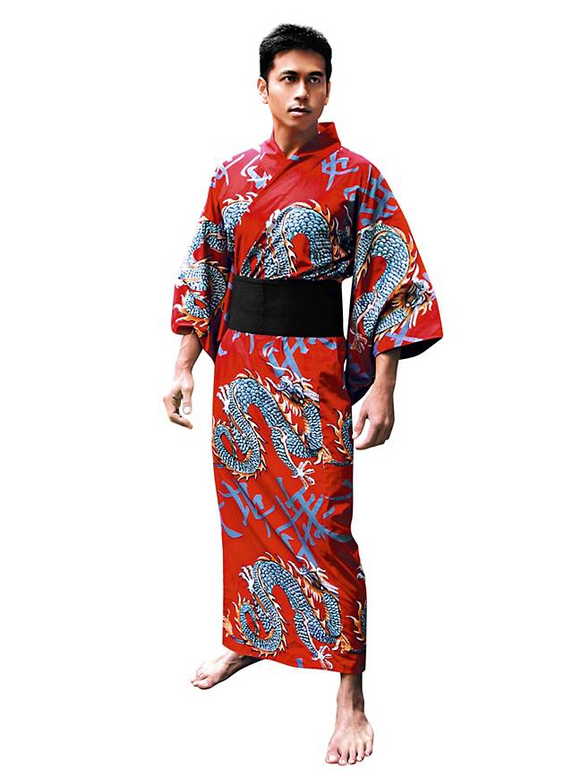 Kimono - maskworld.com