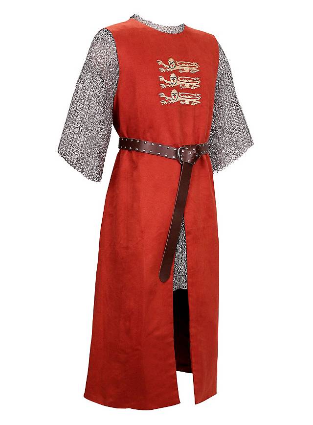 Сюрко одежда средневековья