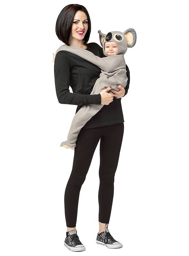 koala carrier