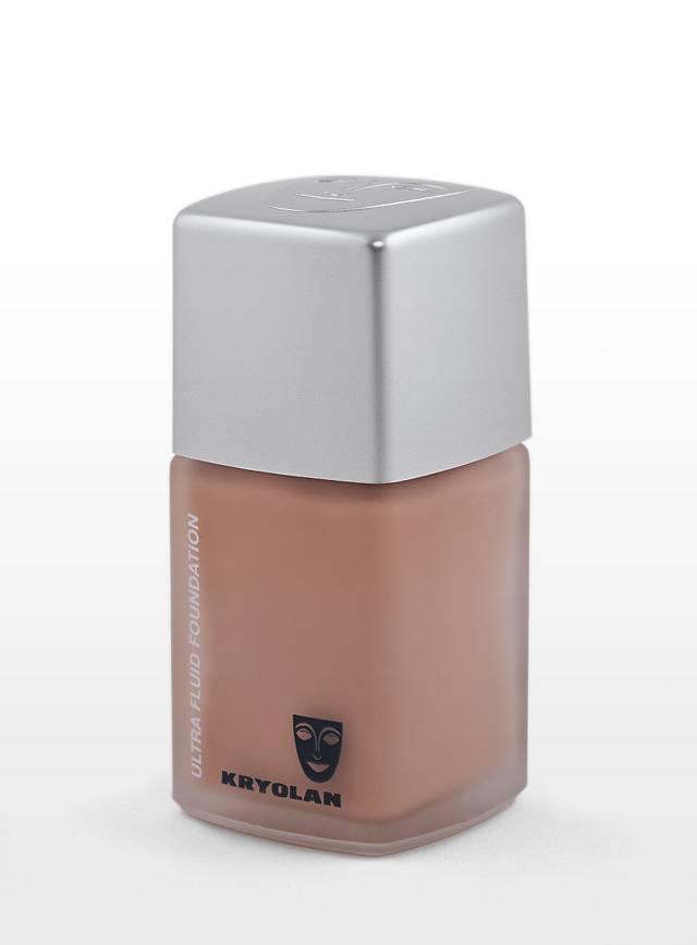 Kryolan Ultra Fluid Foundation NB2