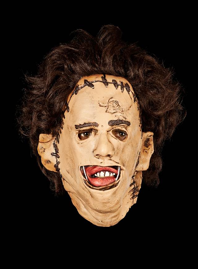 funkoween leatherface