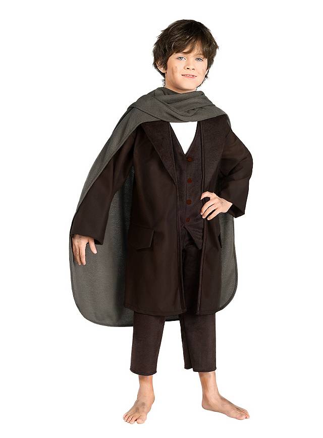 lotr frodo costume