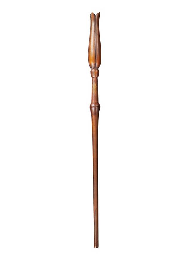 Luna Lovegood Wand Character Edition - maskworld.com