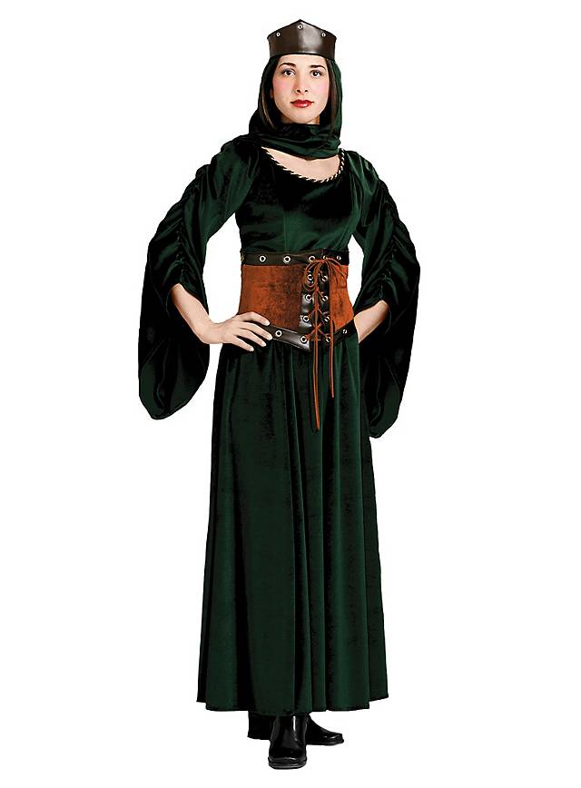 Mary Ann Costume - maskworld.com