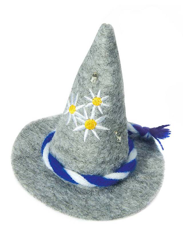 Tirolerhut Tirolerhut