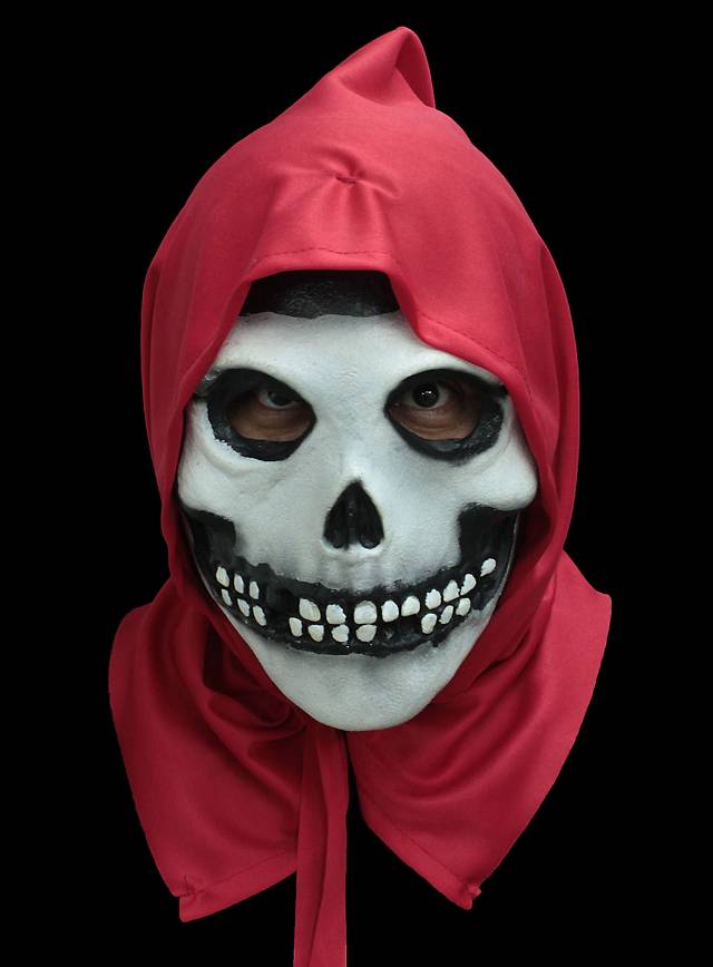Misfits /"Fiend Skull/" Bandana
