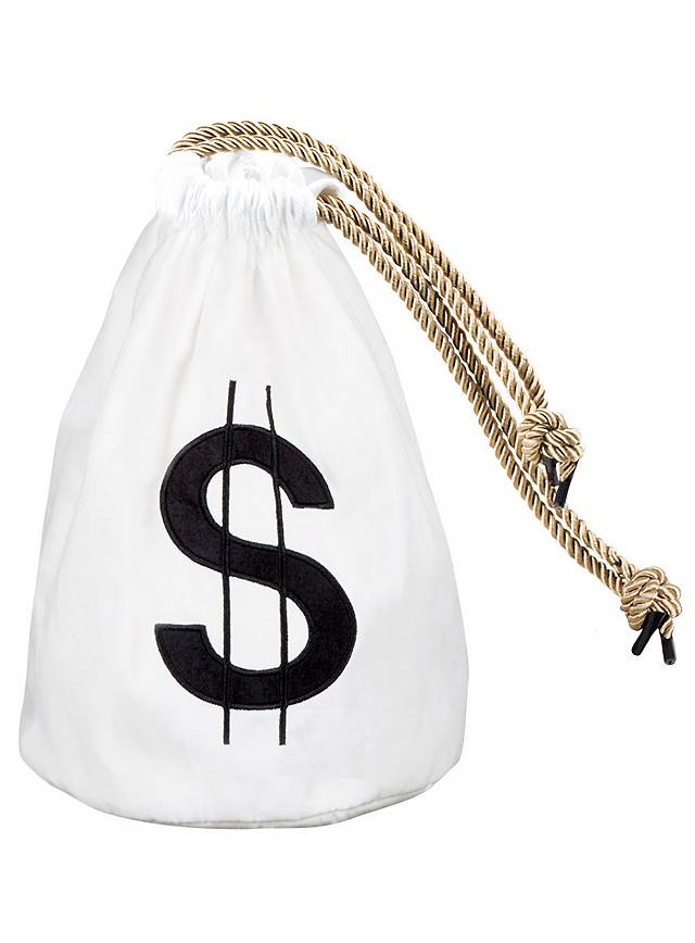 Money Bag - maskworld.com