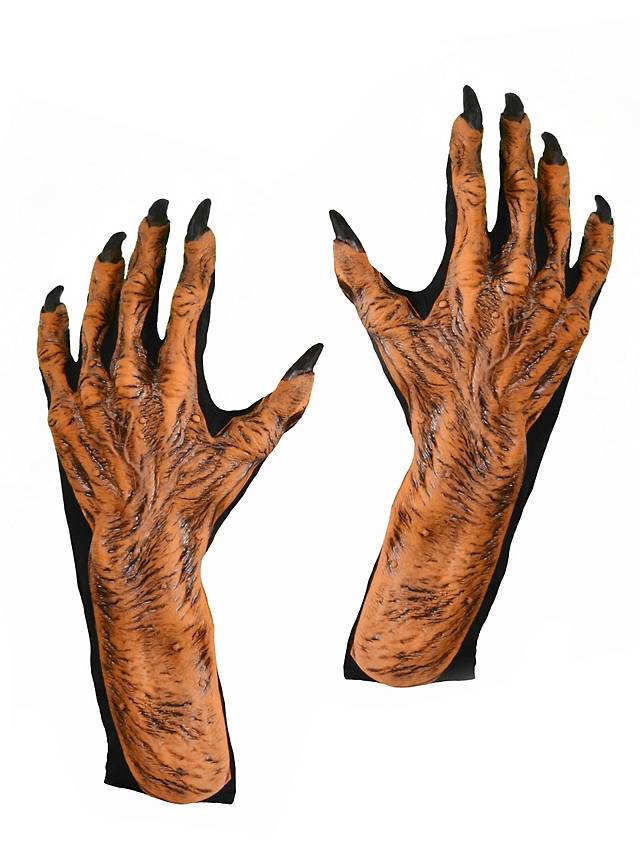 How to make latex halloween prop hands ann's blog