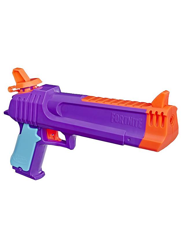 fortnite super soaker uk