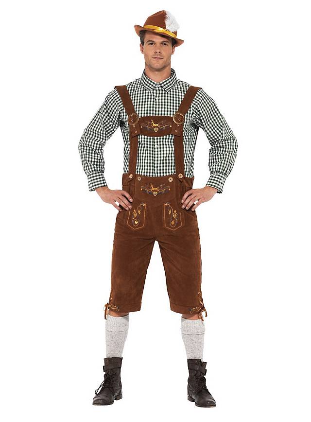 34+ Lederhose Oktoberfest Herren Lidl, Die preise sind im vergleich