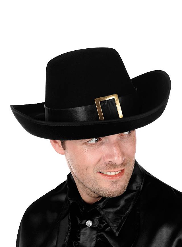 pilgrim hat