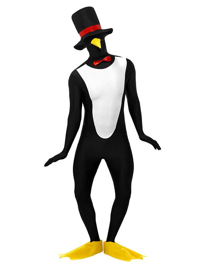 Tierkostüm Pinguin Kostüm für Mottoparty