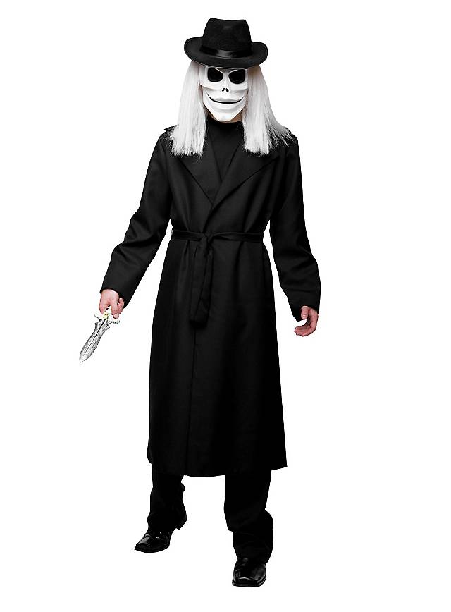 Puppet Master Blade Costume