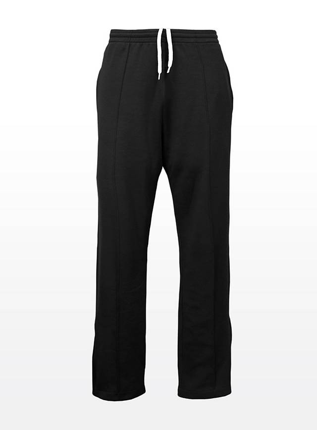 Retro Training Pants black