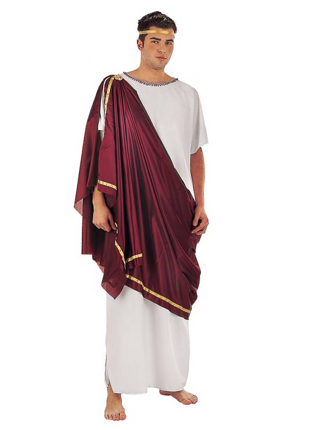 Roman Costume - maskworld.com