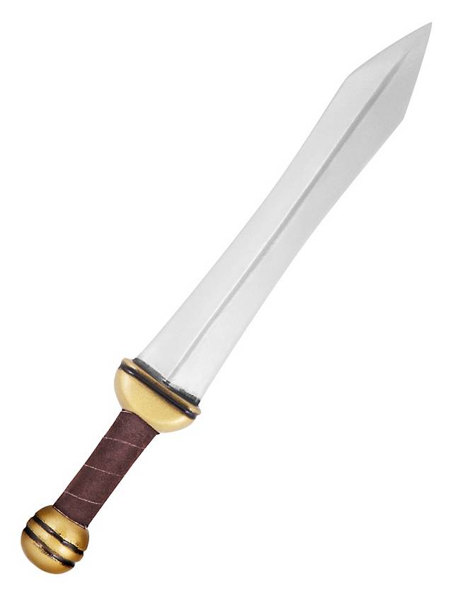 40/" Foam Roman Gradiator Short Sword LARP