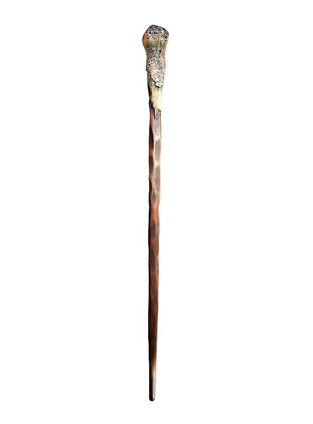 ron weasley wand