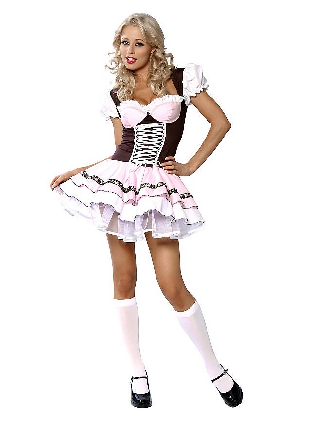 640px x 868px - Milk Maid Costumes | Hot Sex Picture