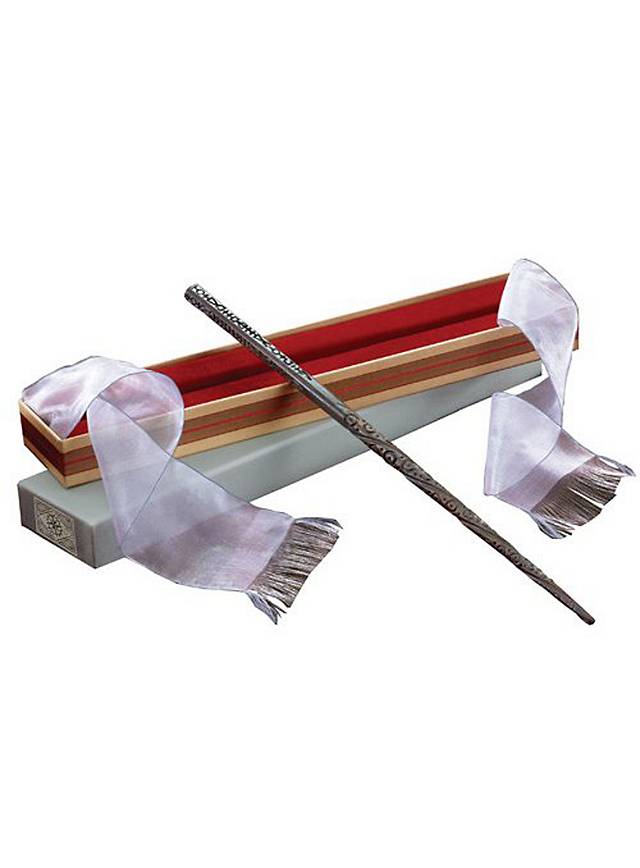 Sirius Black Wand Classic Edition - maskworld.com