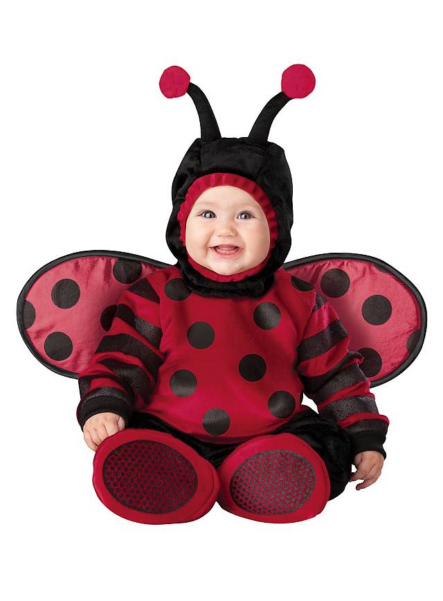 baby bug suit