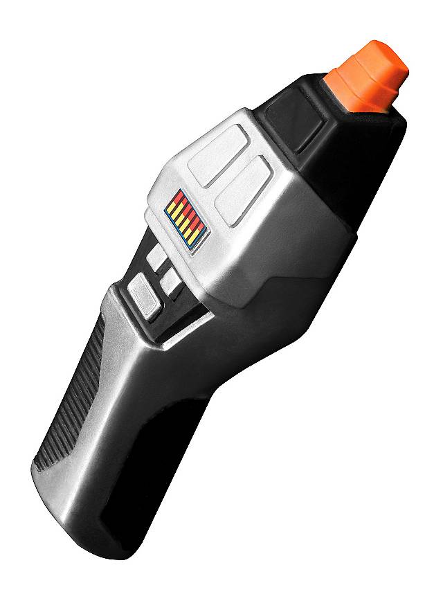 star trek next generation phaser