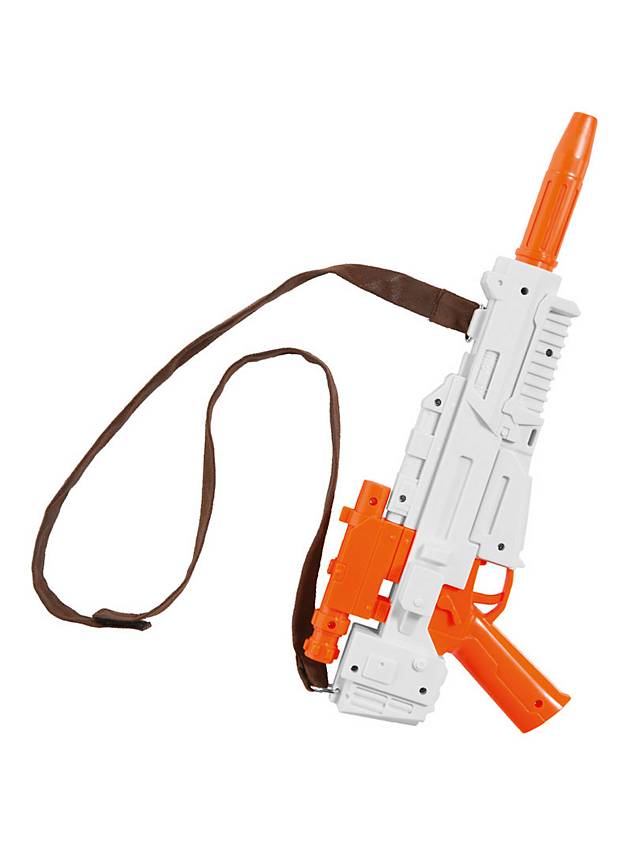 star wars finn blaster