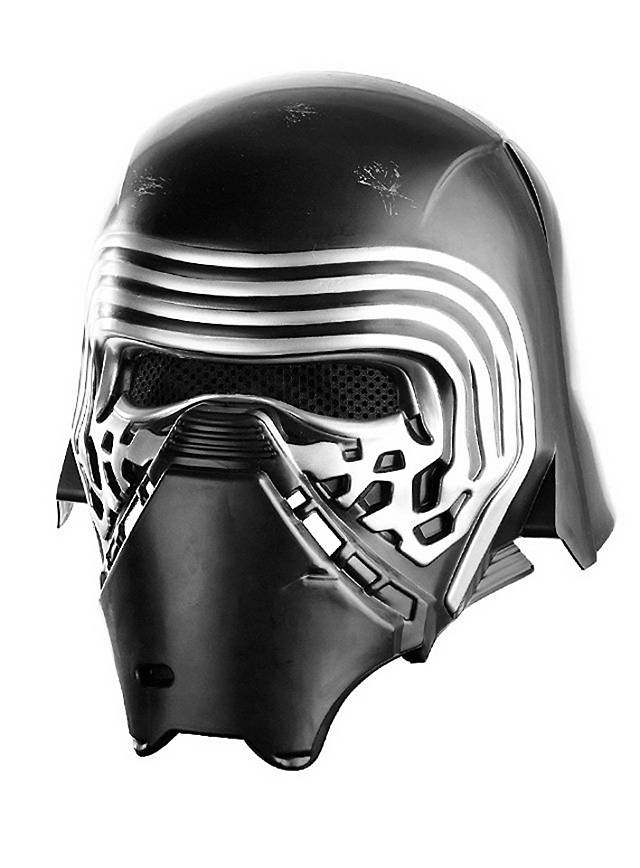  Star  Wars  7 Kylo Ren Helm  maskworld com