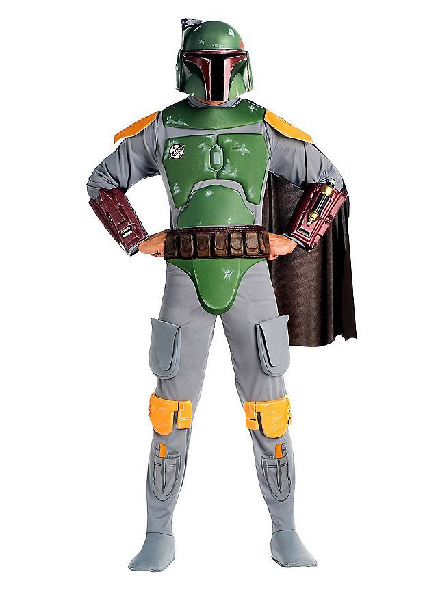 star wars boba fett deluxe