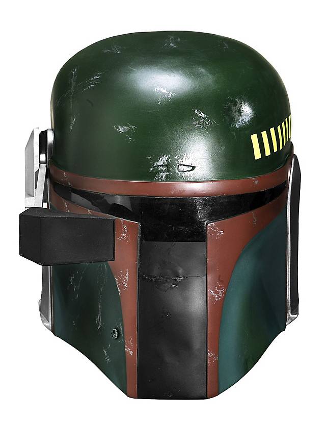 jango fett hat