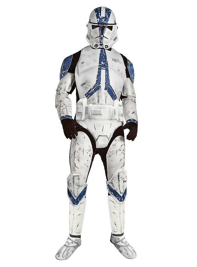 501st legion stormtrooper costume