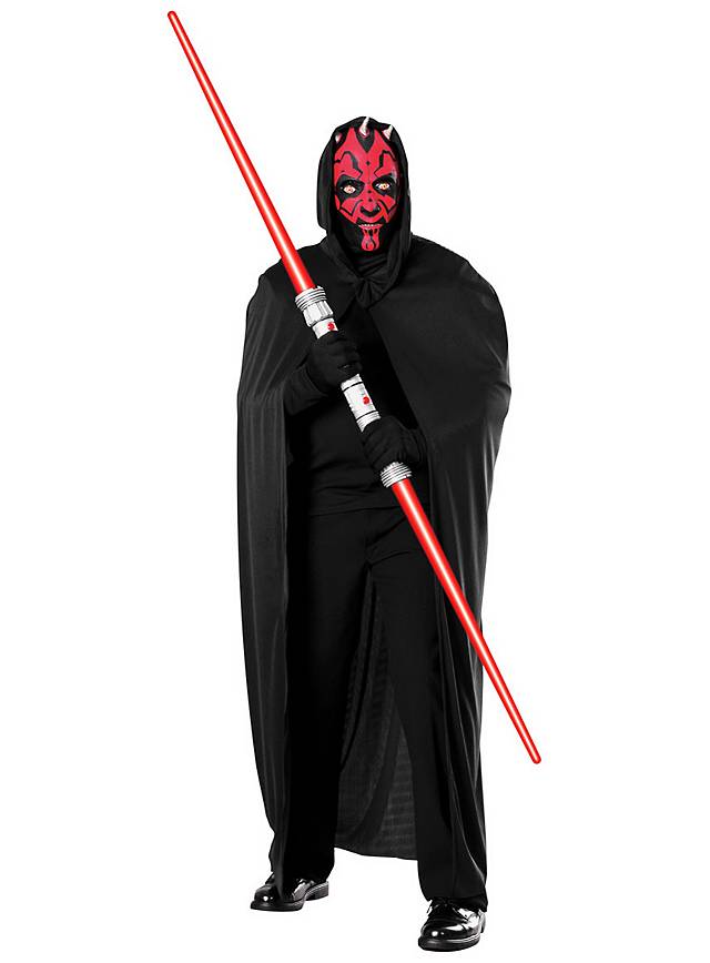 Star Wars Darth Maul Costume