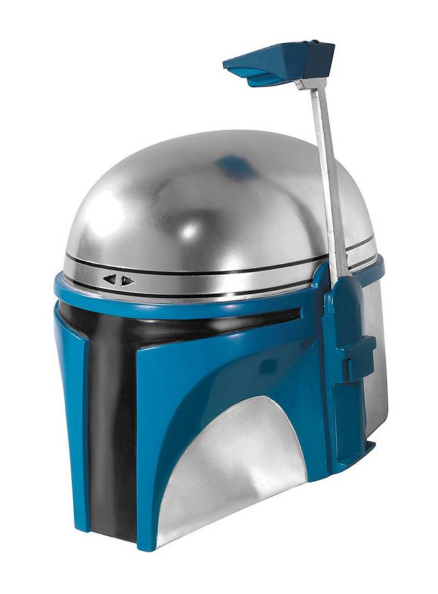 replica jango fett helmet