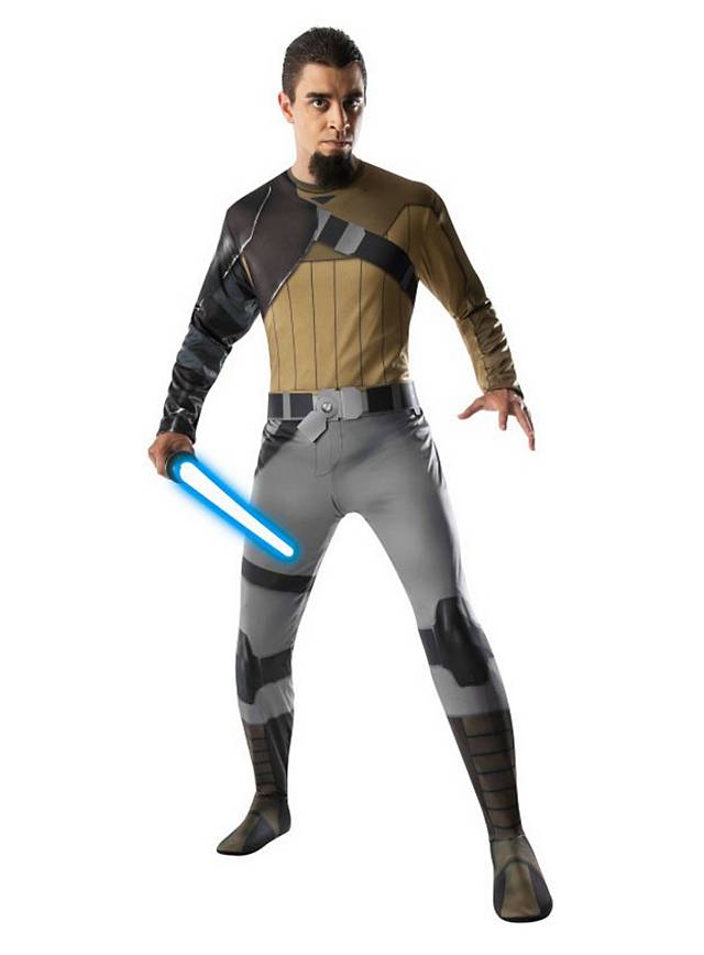 kanan jarrus cosplay shirt