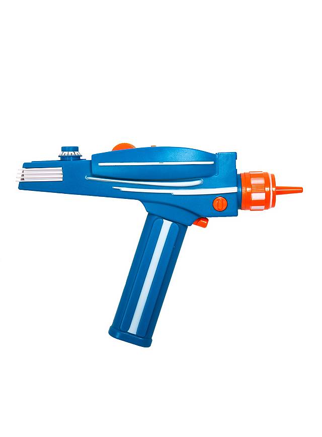Star Trek Phaser Accessory