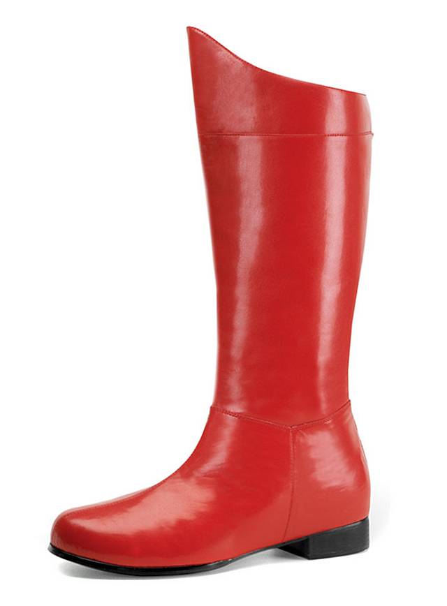 Superhero Boots