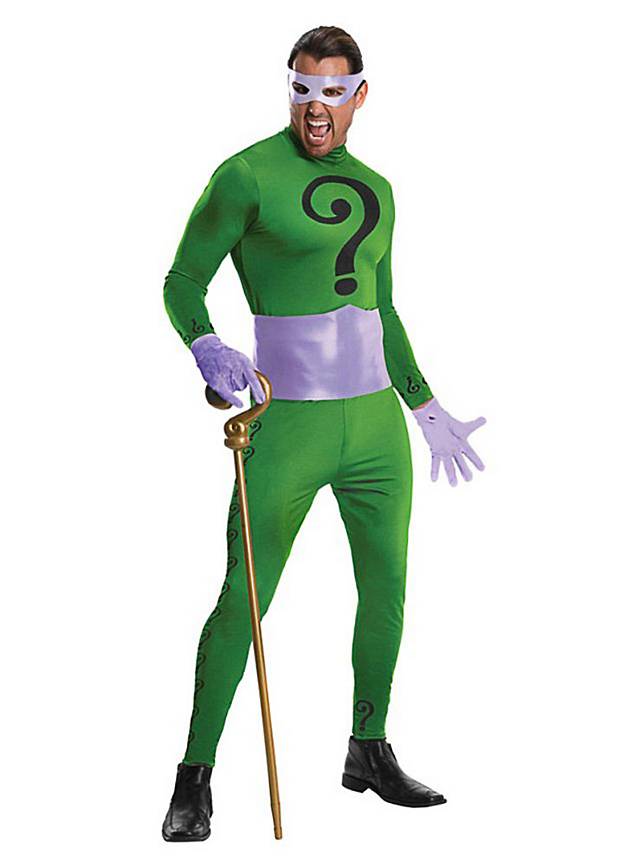 Batman Der Riddler Batman Der Riddler