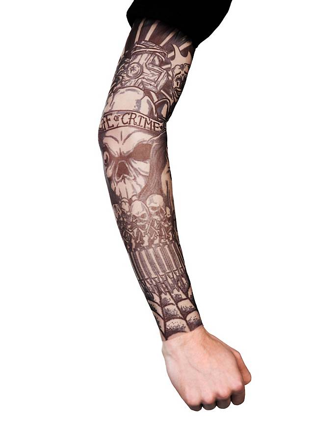 Pictures Of Tattoo Sleeves