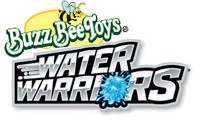 BuzzBee Water Warriors kaufen!