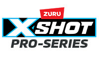 X-Shot Pro Series jetzt entdecken!